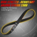 StarknightMT X3 Drive Belt for Can-Am Maverick