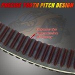 StarknightMT X3 Drive Belt for Can-Am Maverick