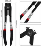 CV Joint Axle Boot Clamp Pliers Tool