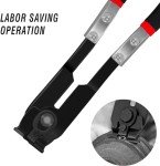 CV Joint Axle Boot Clamp Pliers Tool