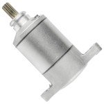 Caltric Starter for Arctic Cat ATV 375/400