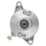 Caltric Starter for Arctic Cat ATV 375/400