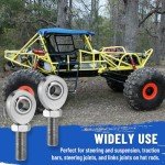 Heim Joint Rod End Kit for ATVs