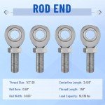 Heim Joint Rod End Kit for ATVs