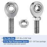 Heim Joint Rod End Kit for ATVs