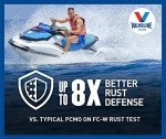 Valvoline Full Synthetic Motor Oil 1 QT - Case of 6