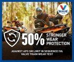Valvoline Full Synthetic Motor Oil 1 QT - Case of 6