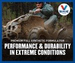 Valvoline Full Synthetic Motor Oil 1 QT - Case of 6