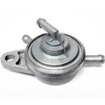 Vacuum Fuel Pump Petcock for GY6 ATV Quads