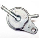 Vacuum Fuel Pump Petcock for GY6 ATV Quads