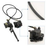 Hydraulic Brake Master Cylinder for 50cc-125cc ATVs