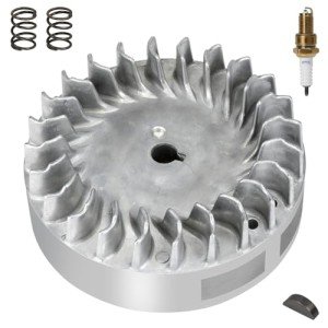 FVRITO Aluminum Flywheel for Predator 212 Engine