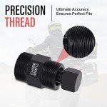 10-Piece Universal Flywheel Puller Tool Set