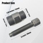Magneto Flywheel Puller Tool for ATVs & Scooters