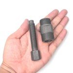 Magneto Flywheel Puller Tool for ATVs & Scooters