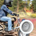 FVRITO Aluminum Flywheel for Predator 212 Engine