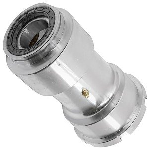 Caltric Rear Axle Bearing Carrier for Polaris Predator