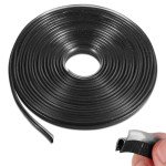 SINGARO 33Ft Rubber Car Door Edge Guard