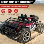 ATV Front Cargo Basket - 500 lbs Capacity