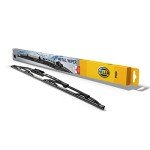 HELLA Standard Wiper Blades, 48.3cm/53.3cm Pair