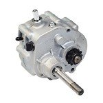 AlveyTech Reverse Gearbox for XRX-R Trail Master