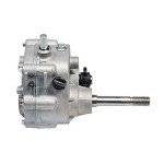 AlveyTech Reverse Gearbox for XRX-R Trail Master