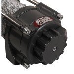 Extreme Max Bear Claw ATV Winch 3100 lbs