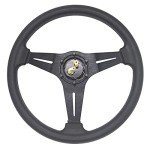 Spocoro 13.8" Universal Racing Steering Wheel
