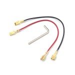 Spocoro 13.8" Universal Racing Steering Wheel