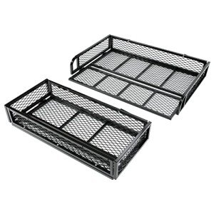 KUAFU Universal ATV Front and Rear Cargo Basket