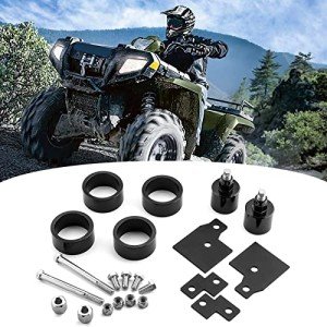 UTV 4" Lift Kit for Polaris Sportsman