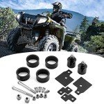 UTV 4" Lift Kit for Polaris Sportsman