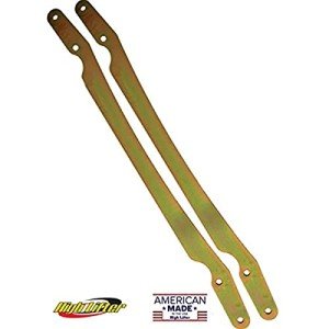 High Lifter Honda Pioneer 1000 Lift Kit