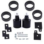 UTV 4" Lift Kit for Polaris Sportsman