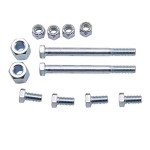 UTV 4" Lift Kit for Polaris Sportsman