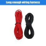 Universal UTV ATV LED Turn Signal Horn Kit