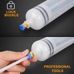 Fluid Extractor Pump for ATVs - 200cc