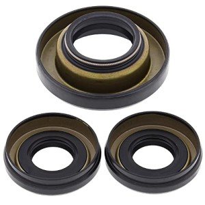 All Balls Racing Differential Seal Kit for Honda ATV