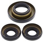 All Balls Racing Differential Seal Kit for Honda ATV