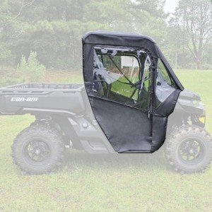 Falcon Ridge UTV Full Doors Kit for Can-Am Defender