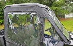 Falcon Ridge UTV Full Doors Kit for Can-Am Defender