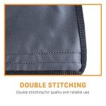 Falcon Ridge UTV Full Doors Kit for Can-Am Defender