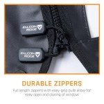 Falcon Ridge UTV Full Doors Kit for Can-Am Defender