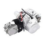 110CC 4-Stroke Engine for ATVs and Go Karts