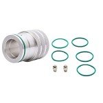 44mm Wheel Bearing Greaser for Polaris ATVs/UTVs