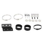 ATV Air Intake Snorkel Kit for Mitsubishi 1983-1989