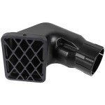 ATV Air Intake Snorkel Kit for Mitsubishi 1983-1989