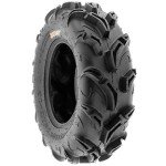 SunF Warrior AT Mud & Trail ATV Tires Set