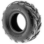 SunF A004 Go-Kart ATV Tires Set of 4