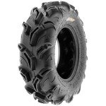 SunF Warrior AT Mud & Trail ATV Tires Set